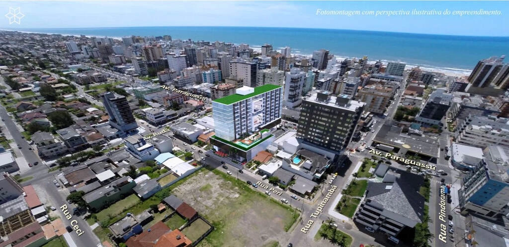 12ª foto do condomínio