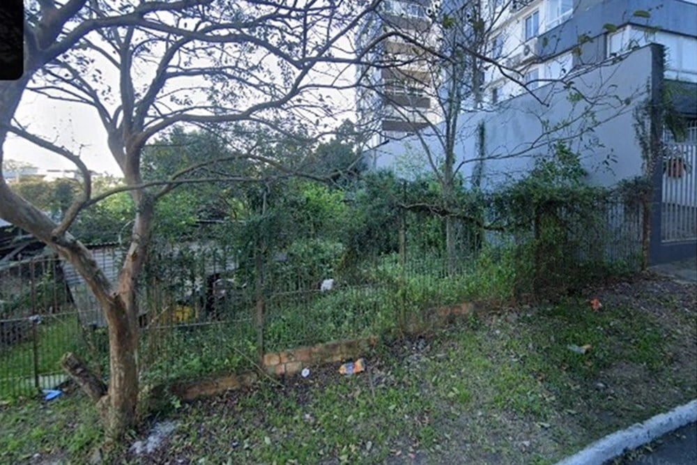 1ª foto do condomínio
