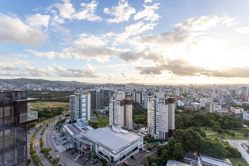 23ª foto do condomínio