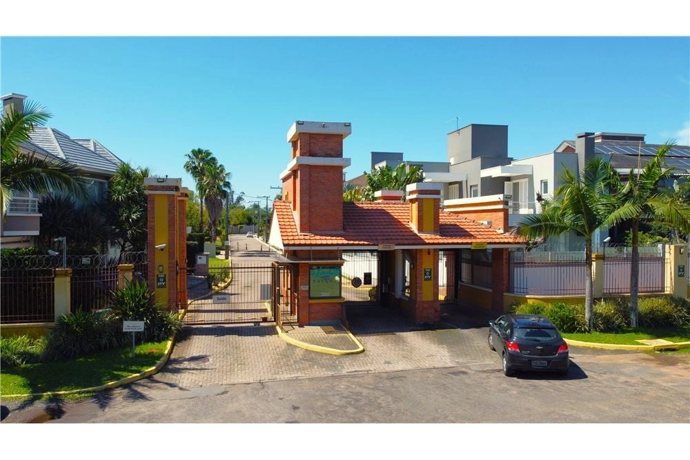 53ª foto do condomínio