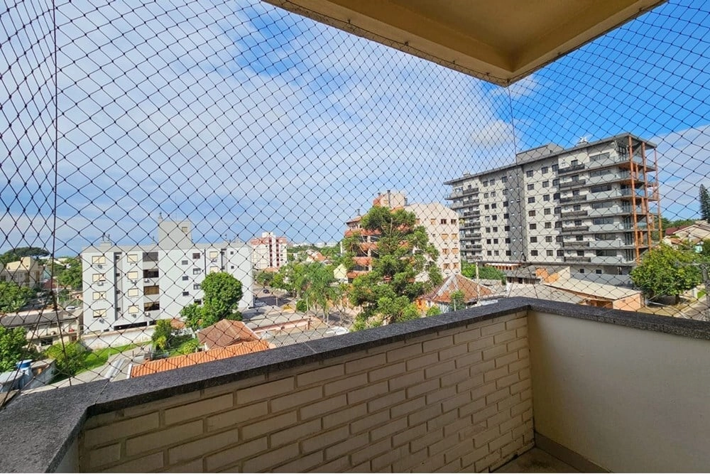 12ª foto do condomínio