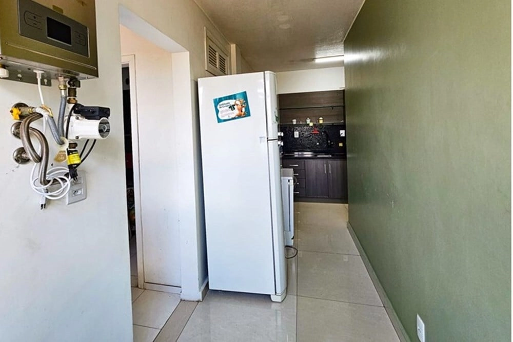 21ª foto do condomínio