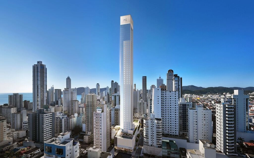 1ª foto do condomínio