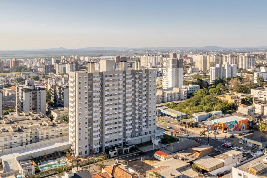 38ª foto do condomínio
