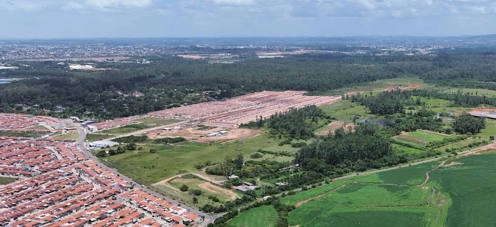 6ª foto do condomínio