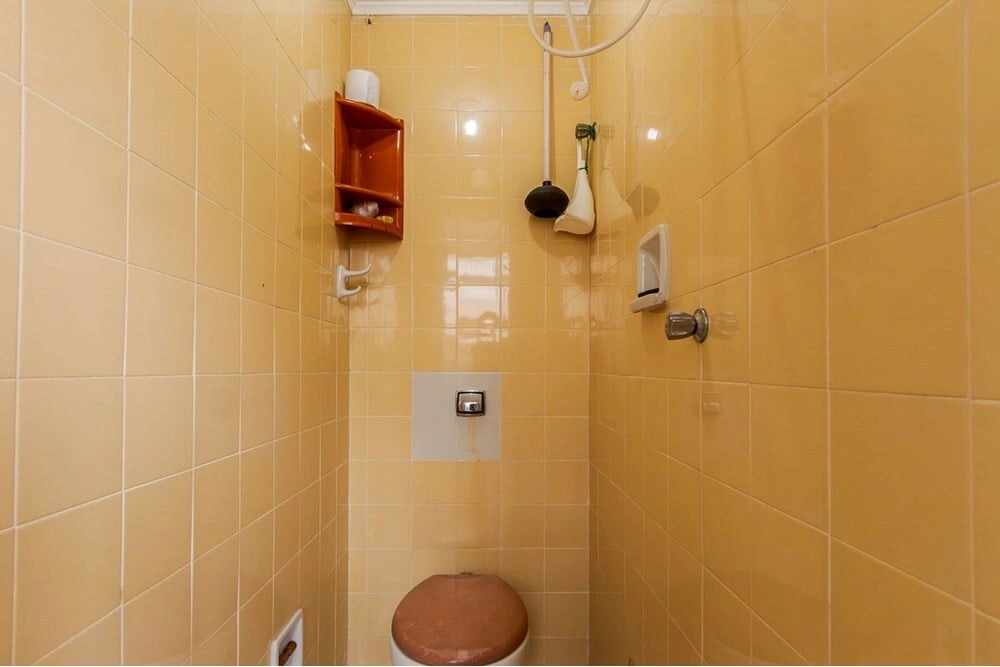 3ª foto do condomínio