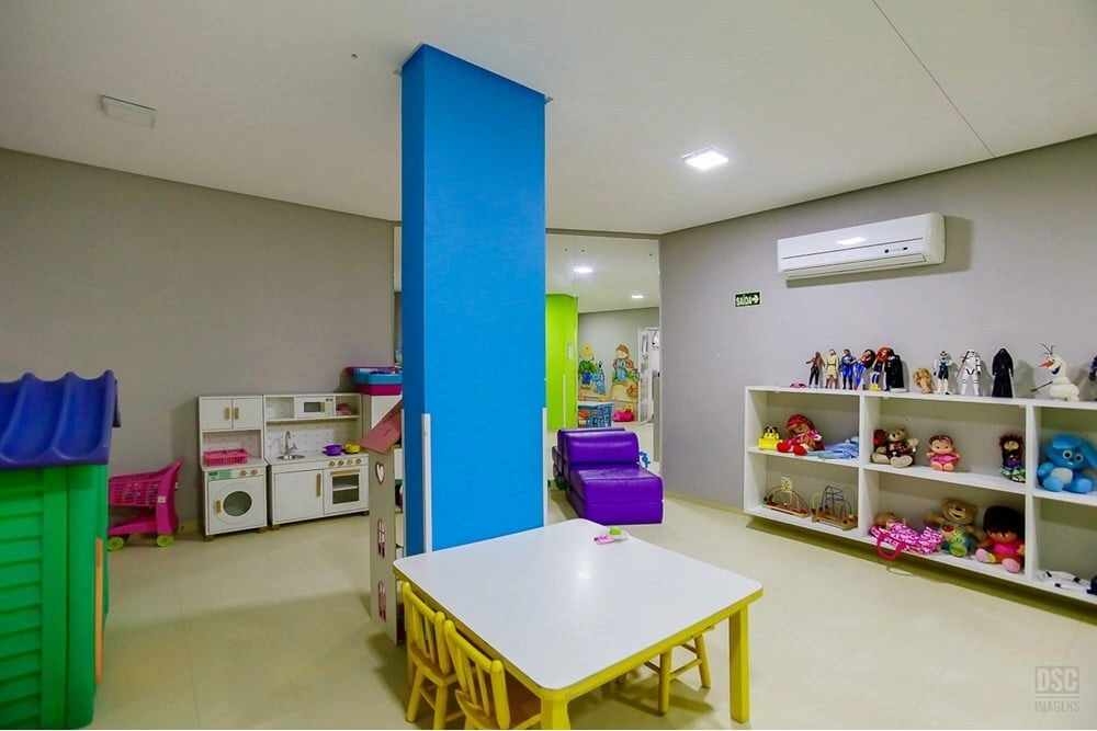 10ª foto do condomínio
