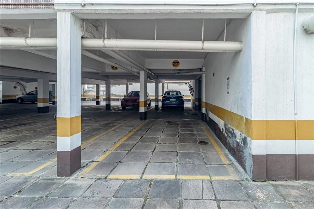 3ª foto do condomínio