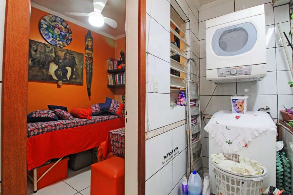5ª foto do condomínio