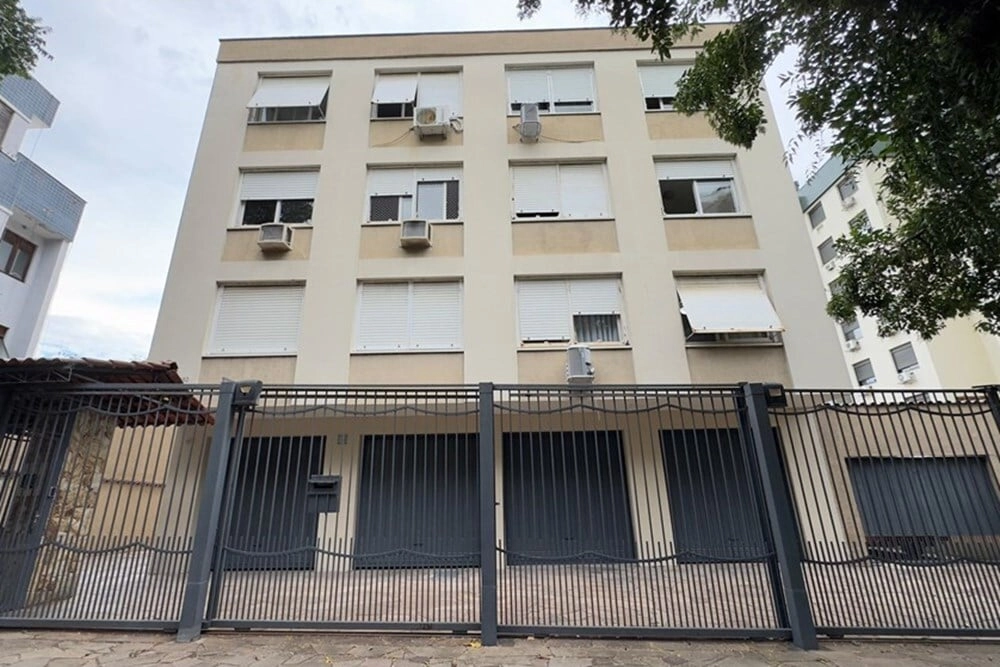 2ª foto do condomínio