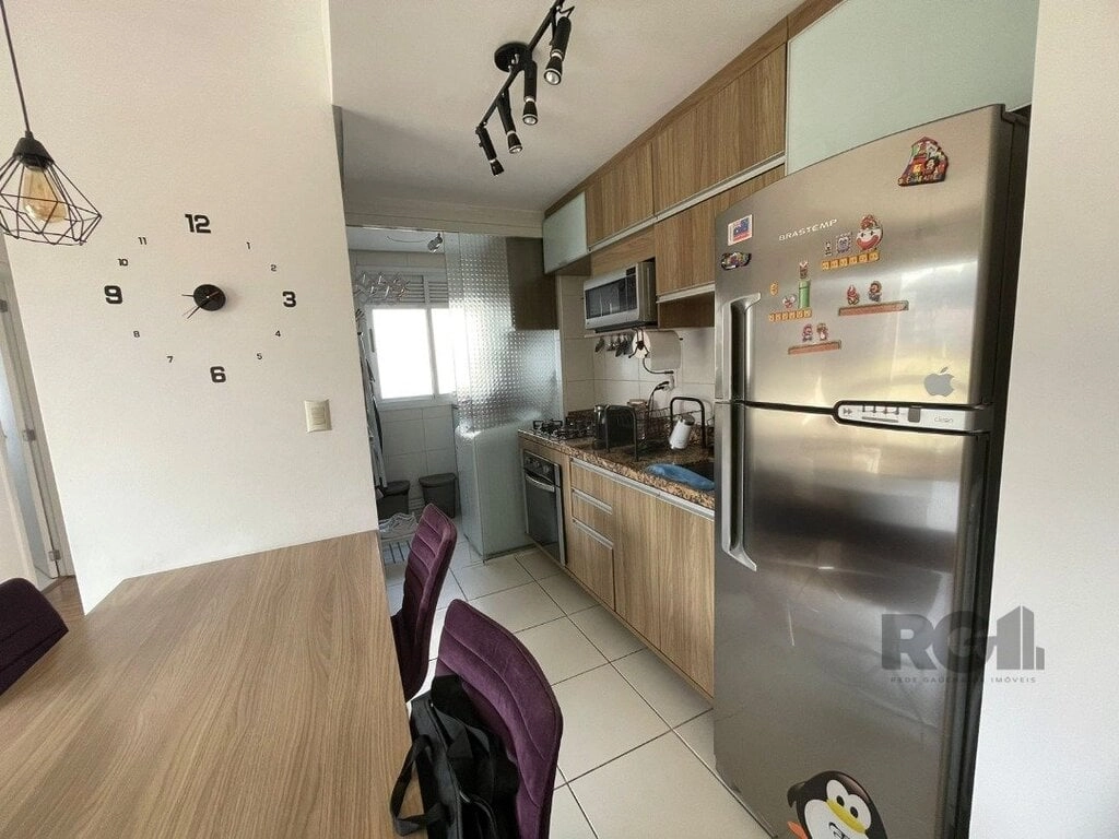 3ª foto do condomínio