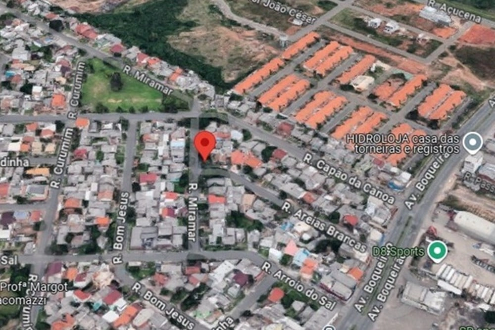 1ª foto do condomínio