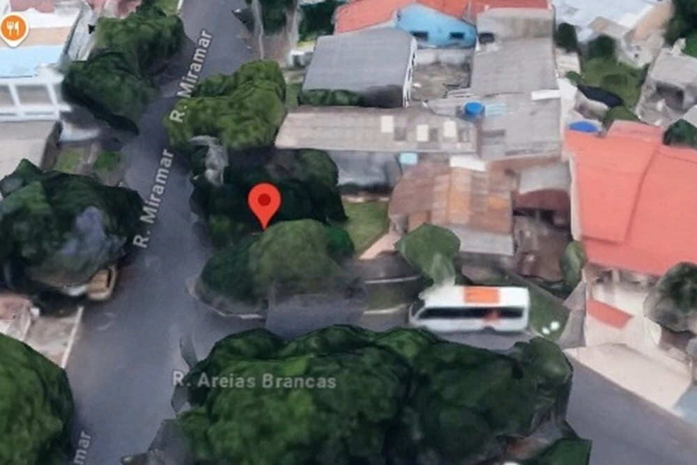 2ª foto do condomínio