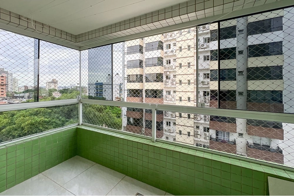 34ª foto do condomínio