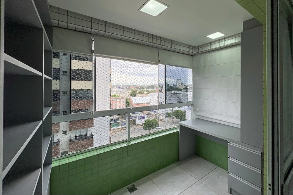 26ª foto do condomínio