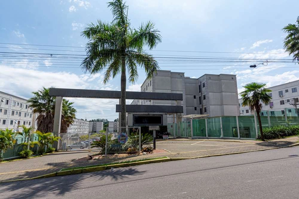 6ª foto do condomínio