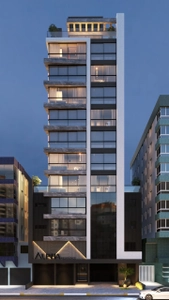 condiminio - Alpha Residence