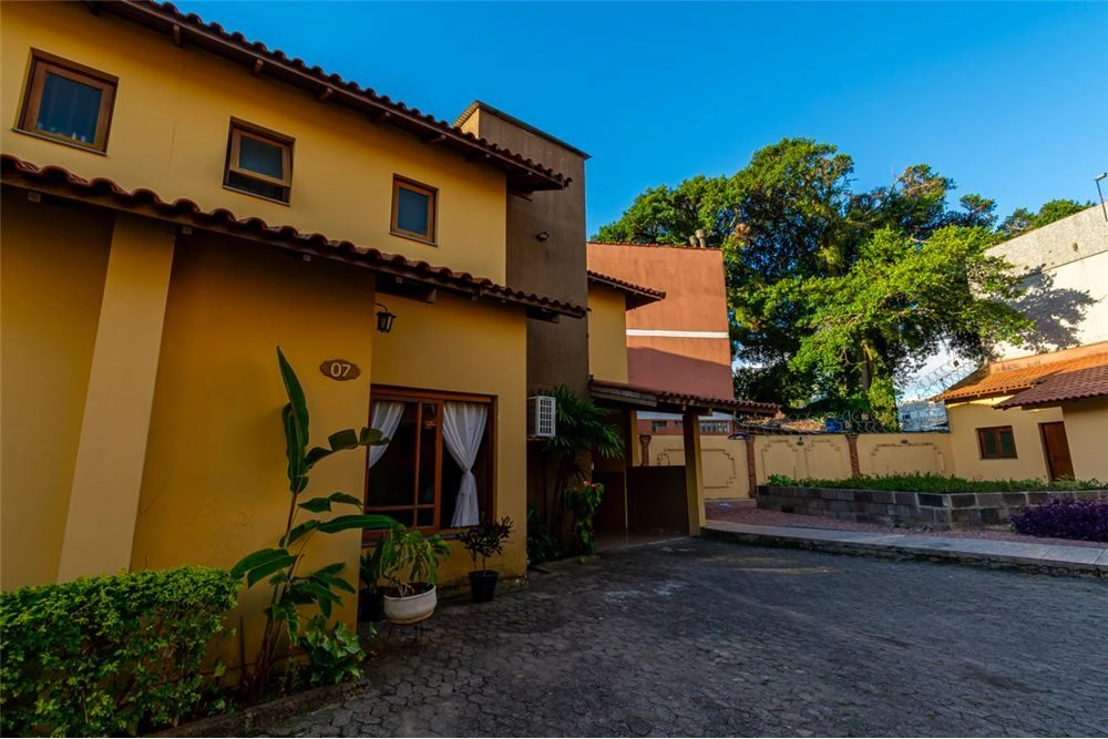 21ª foto do condomínio