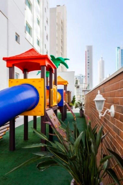 15ª foto do condomínio
