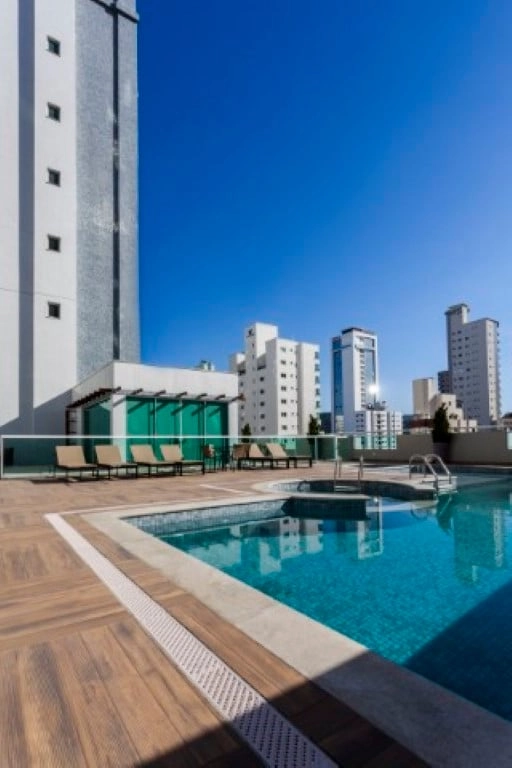 17ª foto do condomínio