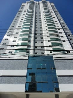 Edifício Torre Esmeralda
