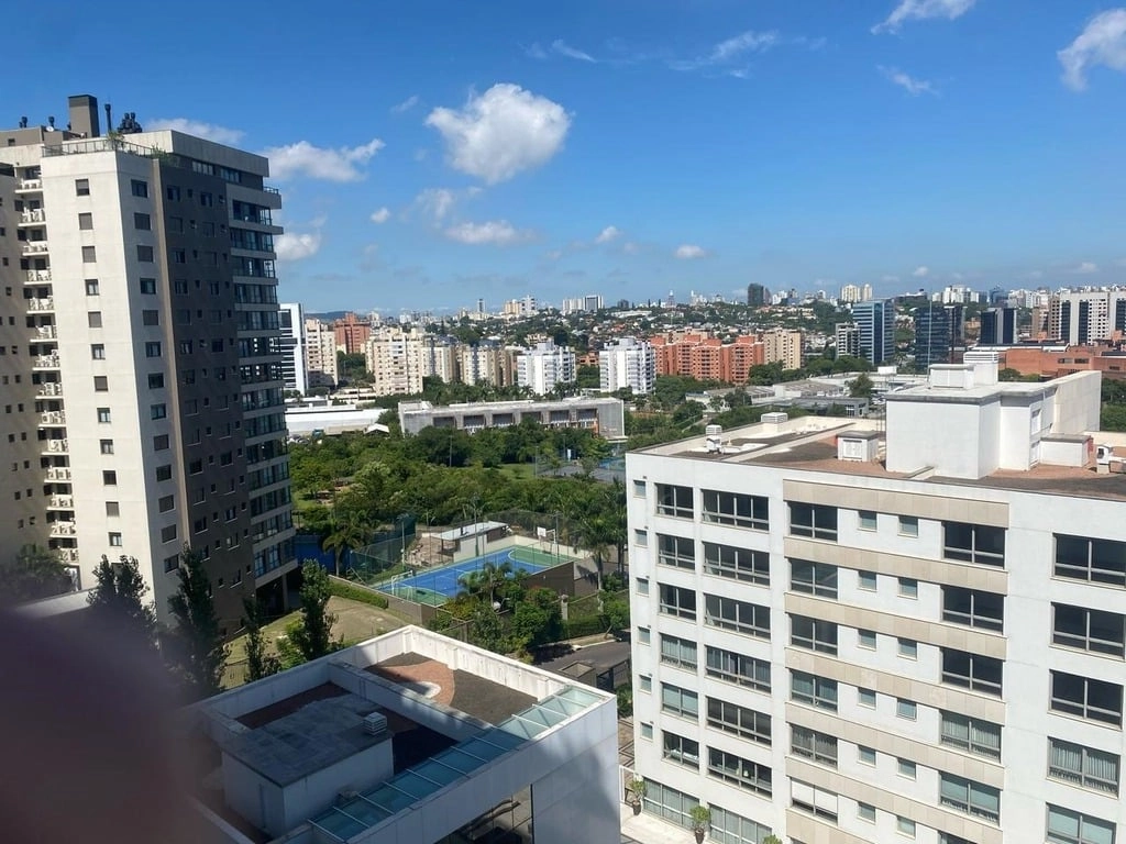 20ª foto do condomínio