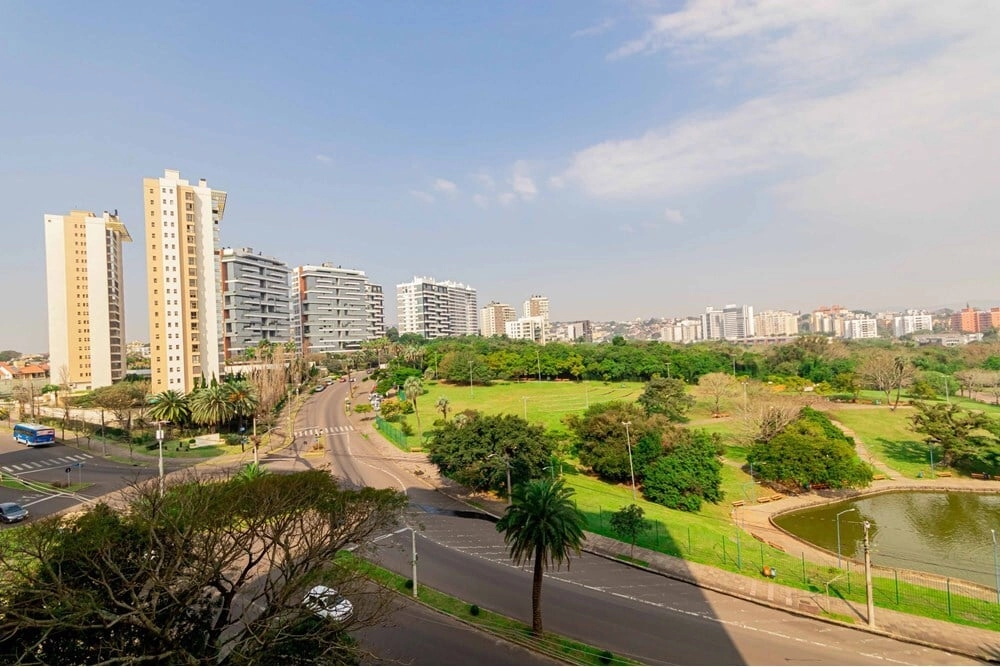 20ª foto do condomínio