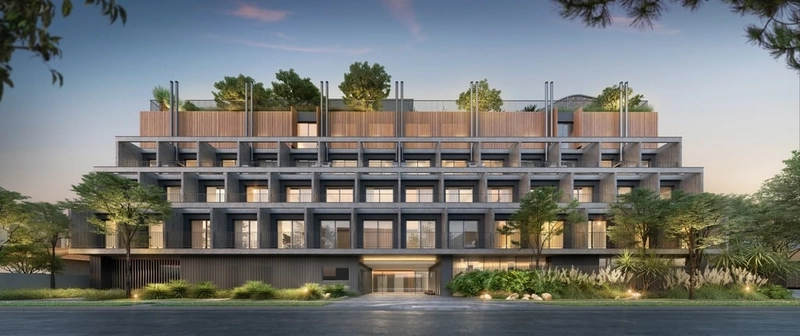 Alfa Residences