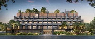 condiminio - Alfa Residences