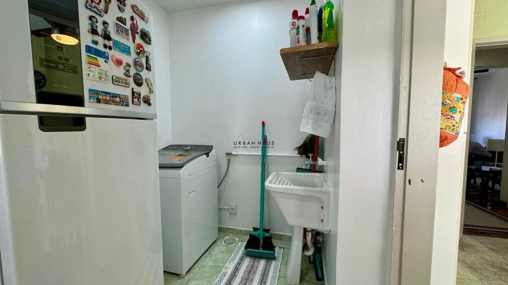 17ª foto do condomínio