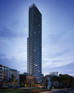 condiminio - Alvin 101