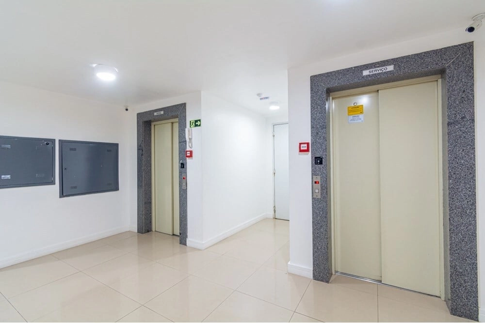 27ª foto do condomínio
