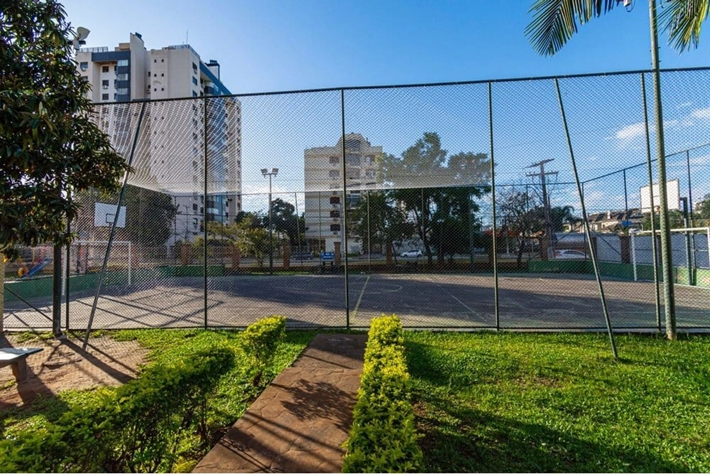 6ª foto do condomínio