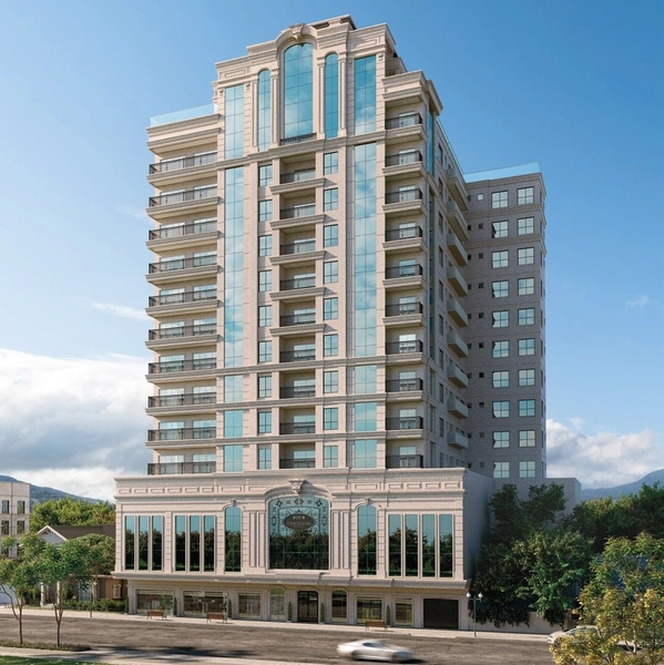 Four Seasons Residence