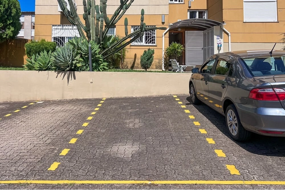 3ª foto do condomínio