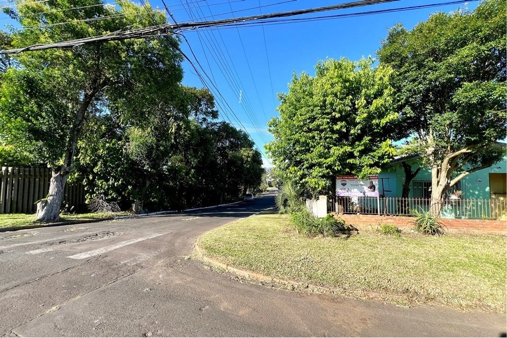3ª foto do condomínio