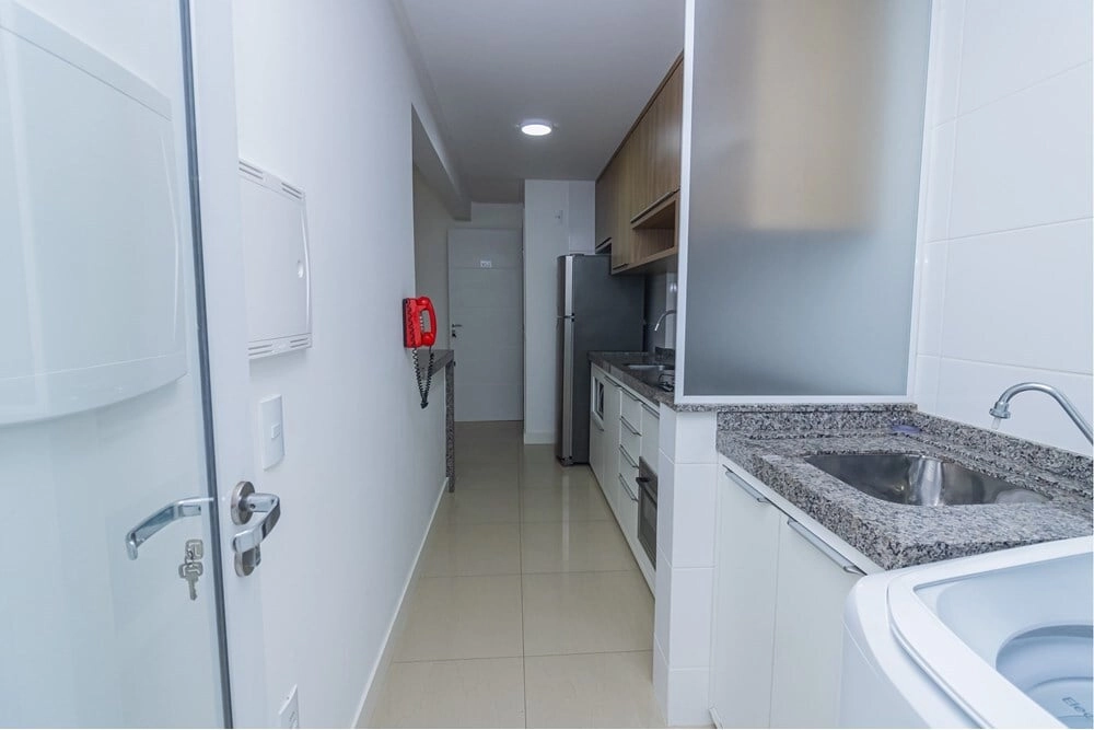 8ª foto do condomínio