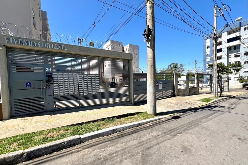 2ª foto do condomínio