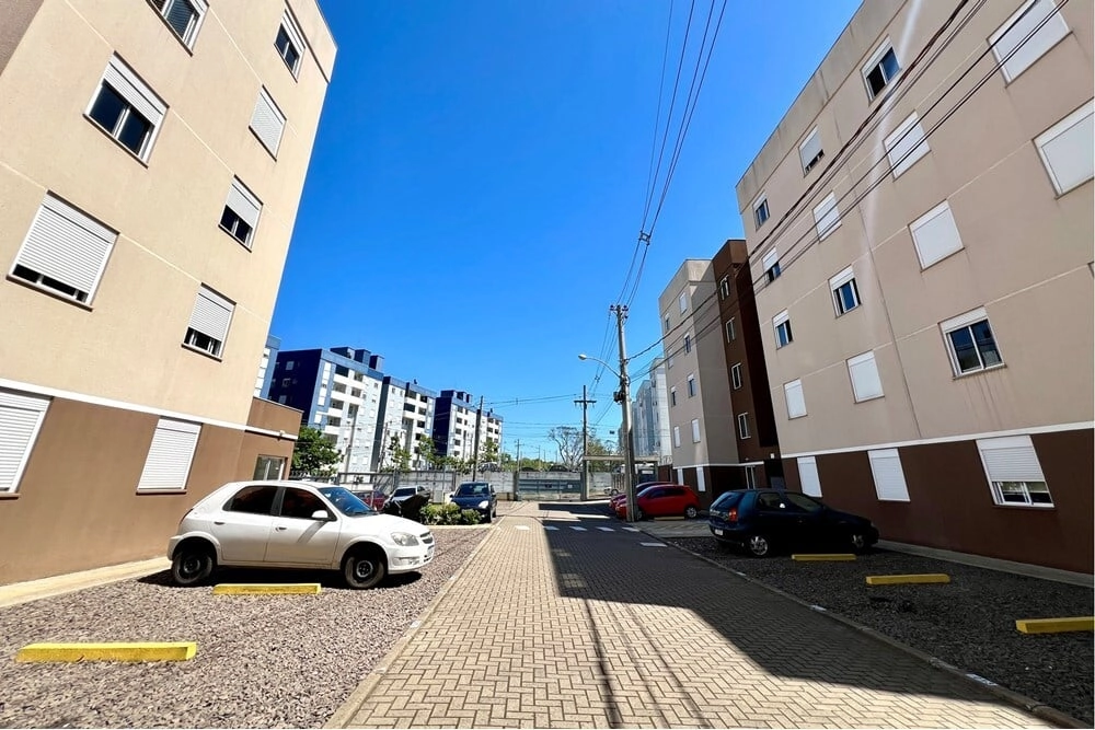 9ª foto do condomínio