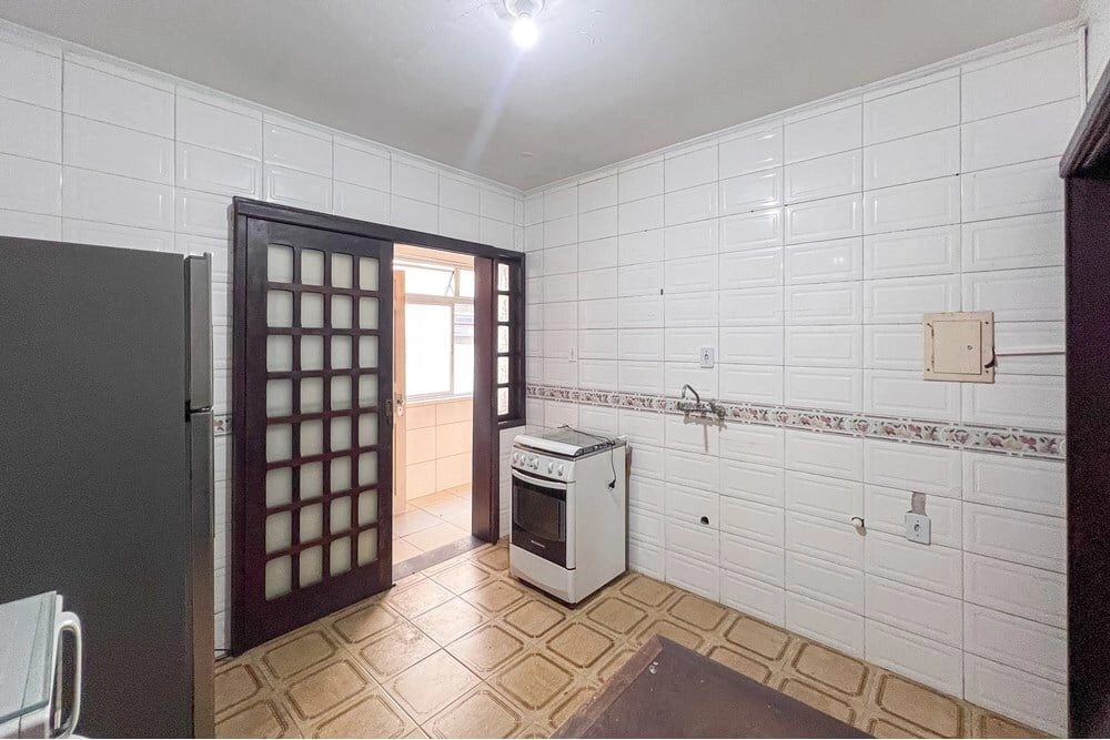 20ª foto do condomínio