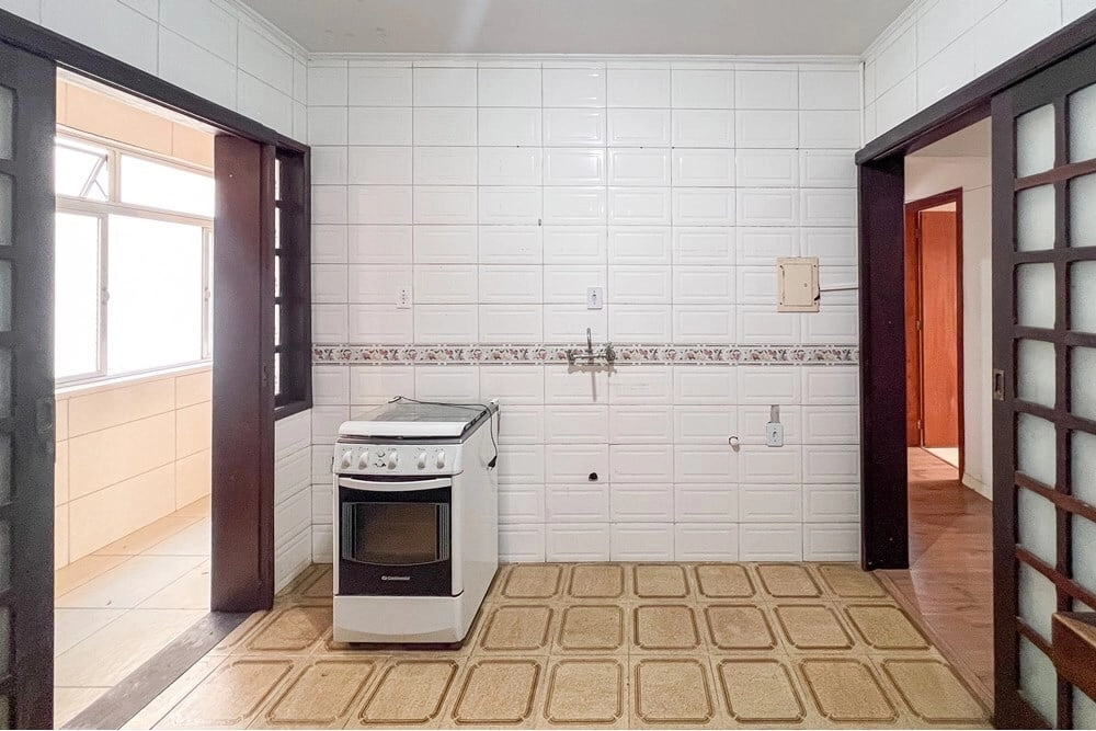 19ª foto do condomínio
