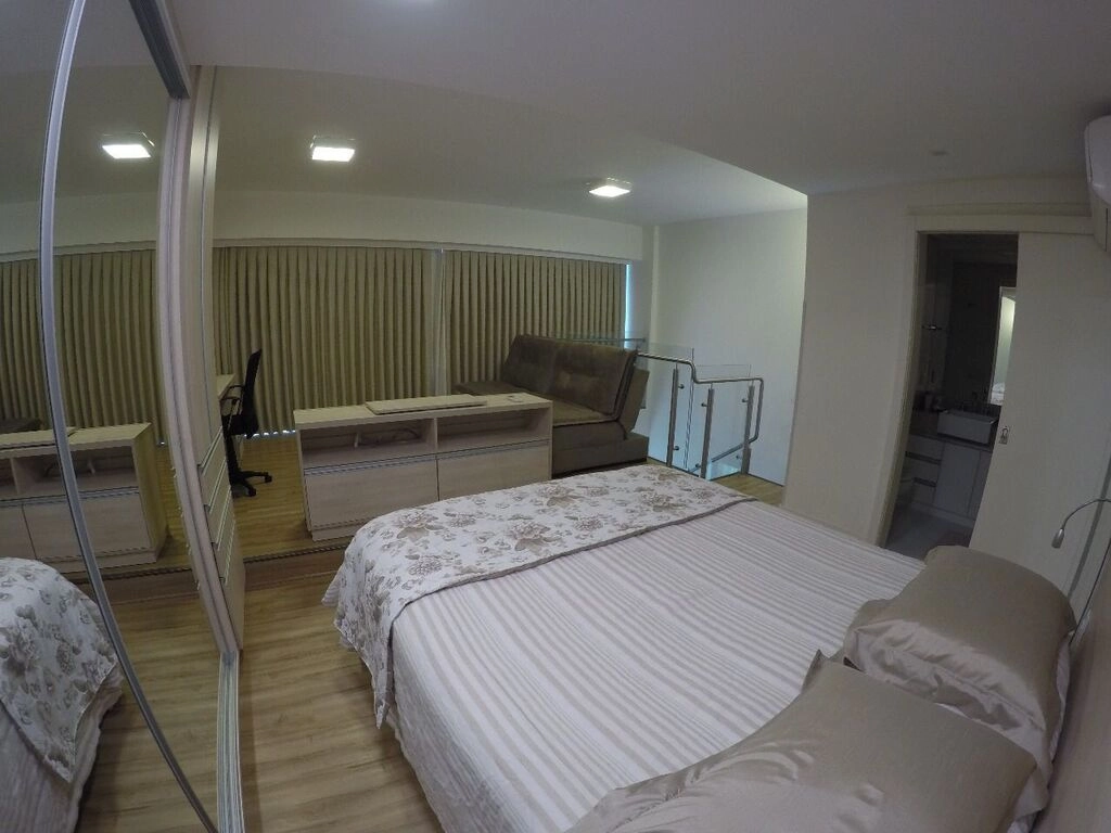 17ª foto do condomínio