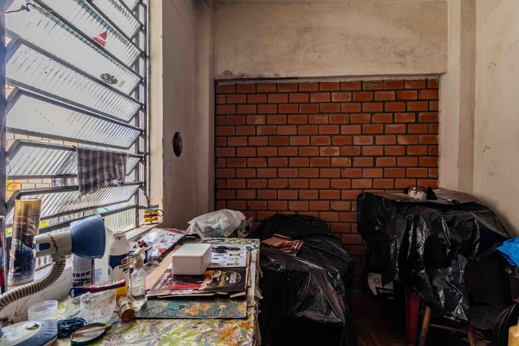 17ª foto do condomínio