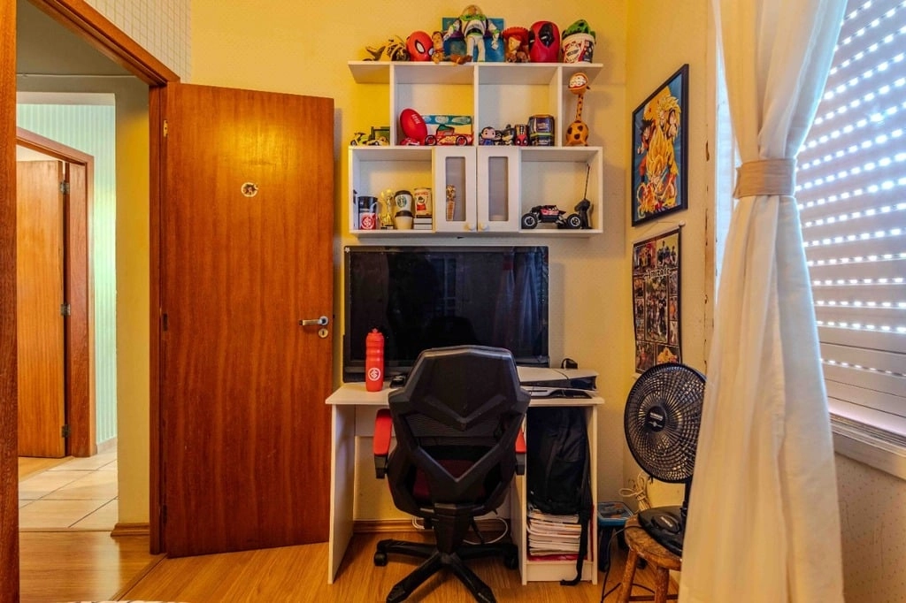 9ª foto do condomínio
