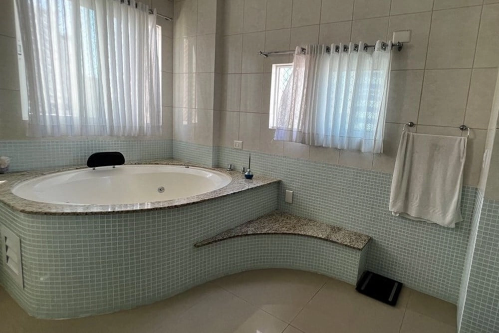 4ª foto do condomínio