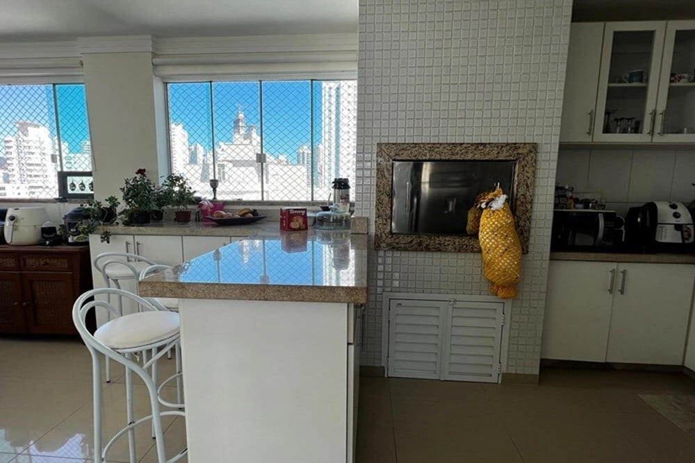17ª foto do condomínio