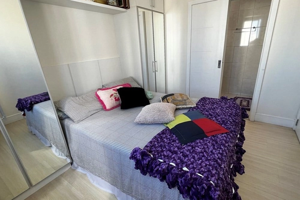 8ª foto do condomínio