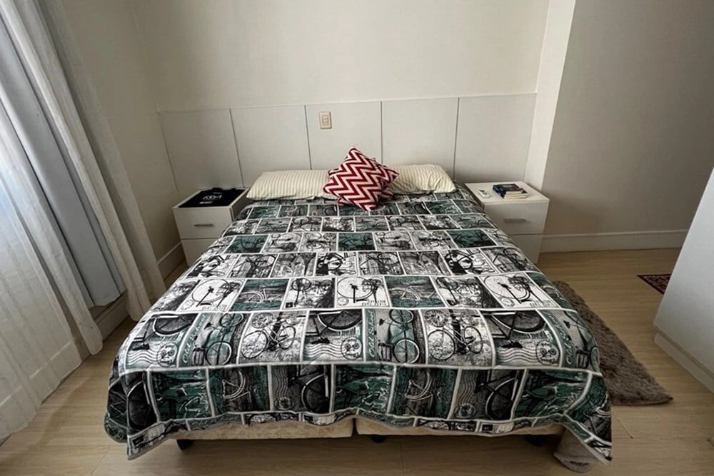 12ª foto do condomínio