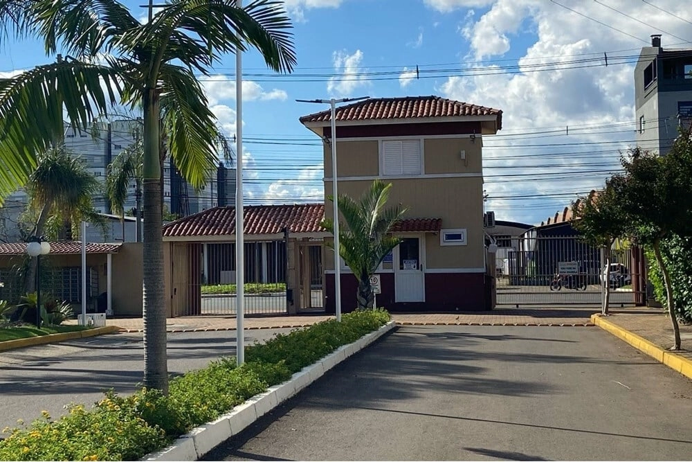 13ª foto do condomínio