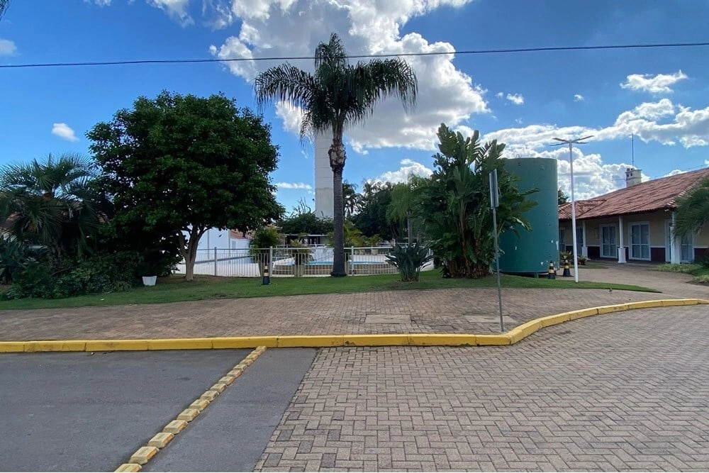 7ª foto do condomínio